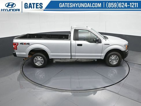 Used 2019 Ford F150 XL w/ XL Power Equipment Group image 41