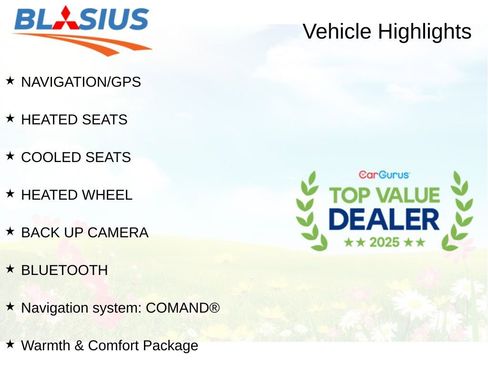 Used 2017 Mercedes-Benz S 550 S 550 image 15