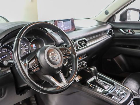 Used 2018 MAZDA CX-5 Grand Touring FWD image 24