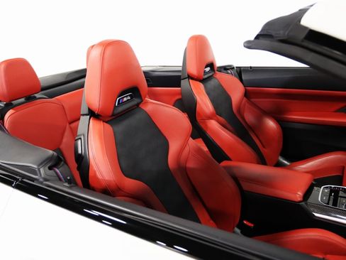 Used 2023 BMW M4 xDrive Competition image 72