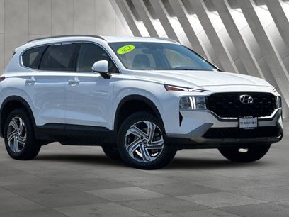 Used 2023 Hyundai Santa Fe SEL