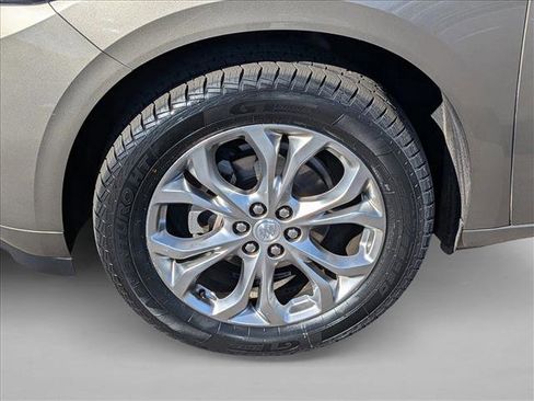 Used 2020 Buick Enclave Avenir w/ Avenir Technology Package image 23