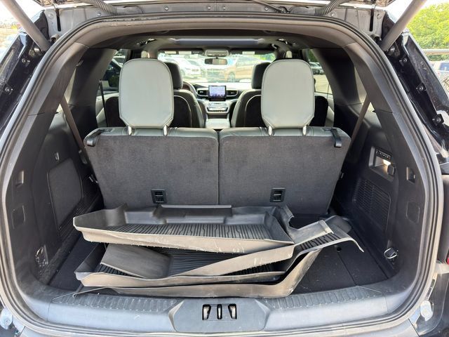 Used 2023 Ford Explorer Timberline w/ Timberline Technology Package AWD/4WD image 45