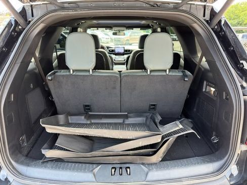 Used 2023 Ford Explorer Timberline w/ Timberline Technology Package AWD/4WD image 45