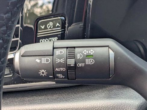 Used 2023 Lexus NX 350 AWD image 12