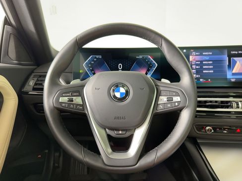 Used 2024 BMW 230i Coupe w/ Premium Package image 16