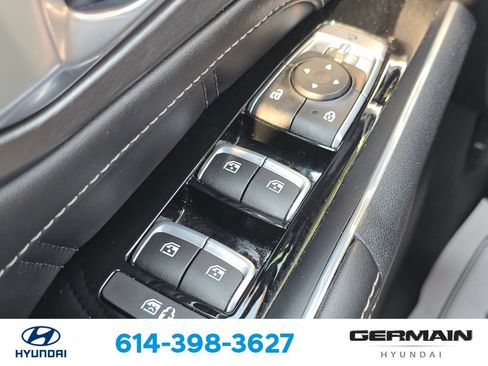 Used 2023 Kia Sorento SX FWD image 27