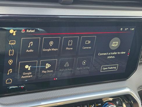 Certified 2023 GMC Sierra 1500 Denali image 40