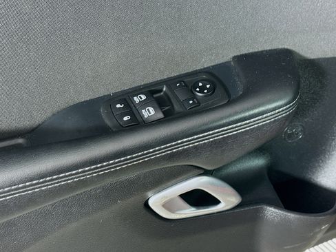 Used 2021 Dodge Challenger R/T Scat Pack image 24