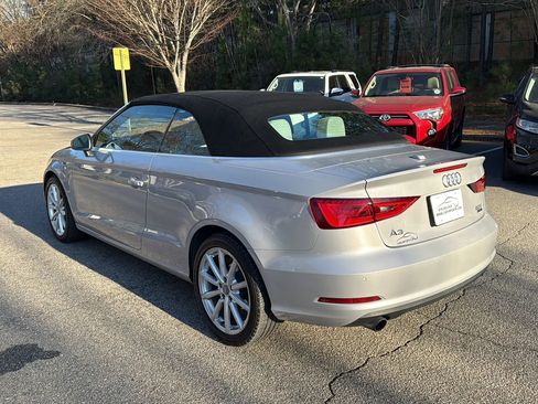 Used 2015 Audi A3 2.0T Premium Plus image 8