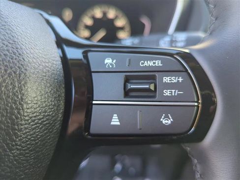 New 2025 Honda Pilot EX-L image 6