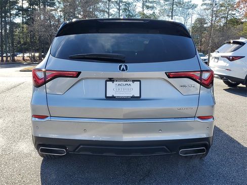 Certified 2023 Acura MDX SH-AWD w/ Advance Package image 6