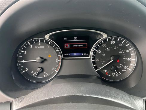 Used 2018 Nissan Altima 2.5 S w/ S Convenience Package image 25