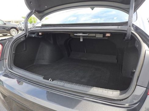 Used 2022 Hyundai Sonata Limited w/ Cargo Package FWD image 28