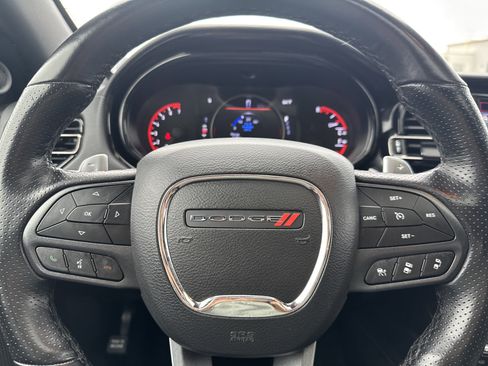Used 2023 Dodge Durango GT image 10