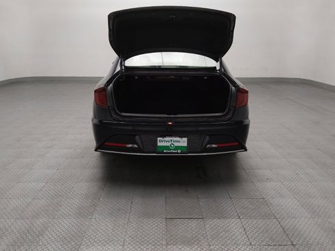 Used 2023 Hyundai Sonata SE FWD image 29