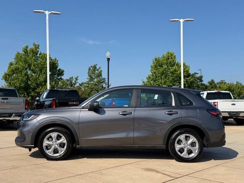 Used 2024 Honda HR-V LX image 8