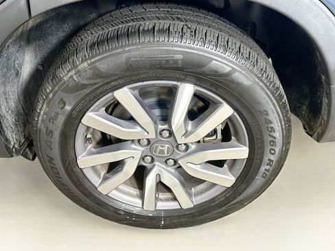 Used 2019 Honda Pilot EX-L image 11