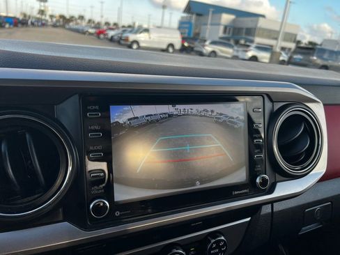 Used 2023 Toyota Tacoma SR5 image 61
