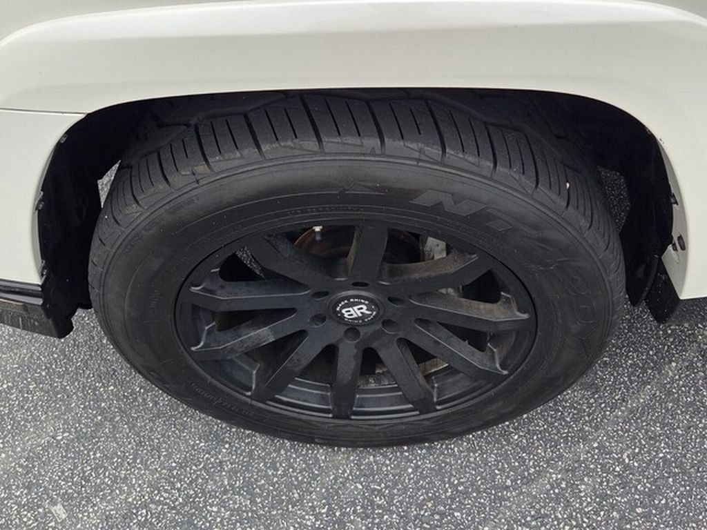 Used 2021 Toyota 4Runner Nightshade AWD/4WD image 19