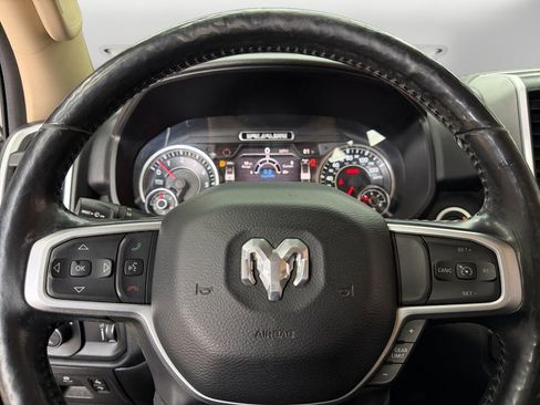 Used 2020 RAM 1500 Big Horn RWD image 18