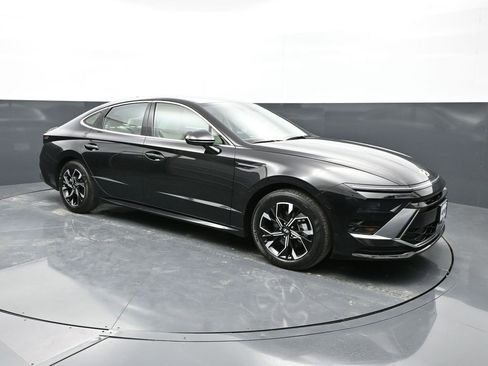 Used 2025 Hyundai Sonata SEL image 5