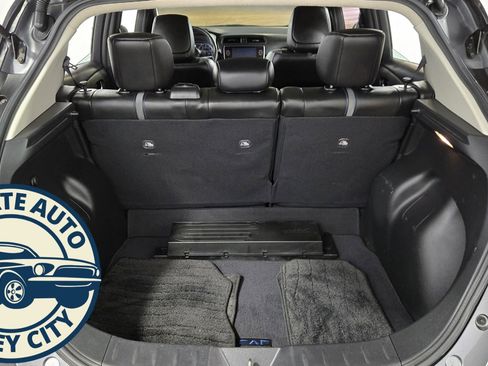 Used 2020 Nissan Leaf SL Plus w/ Protection Package image 31