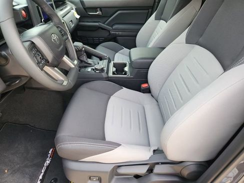 New 2026 Toyota Tacoma TRD Off-Road AWD/4WD image 11