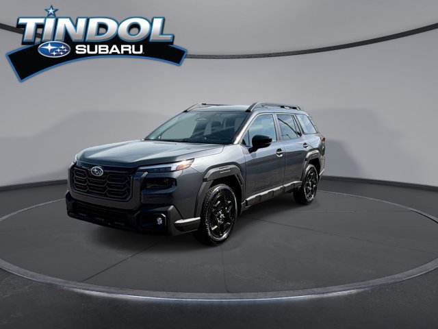 New 2026 Subaru Outback Limited w/ Premium/Limited Plus Package AWD/4WD image 4