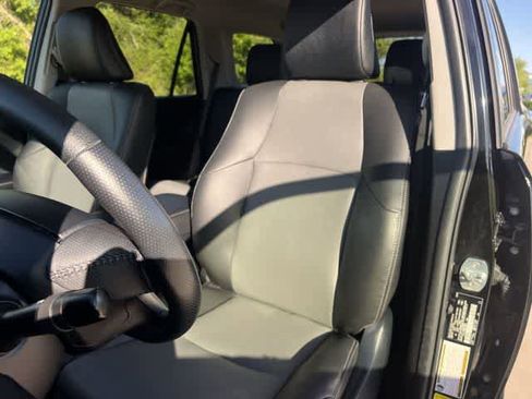 Used 2024 Toyota 4Runner SR5 Premium image 11