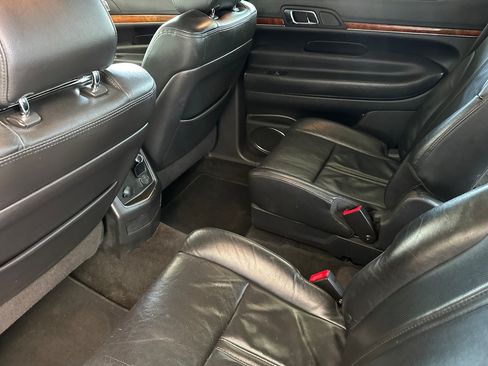 Used 2014 Lincoln MKT AWD w/ Equipment Group 201A image 12