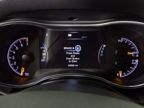 Used 2021 Jeep Grand Cherokee Limited w/ Quick Order Package 28K 80th image 21