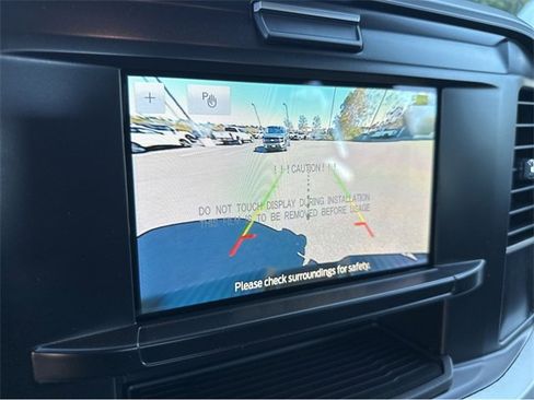 New 2026 Ford F250 XL w/ STX Appearance Package image 9