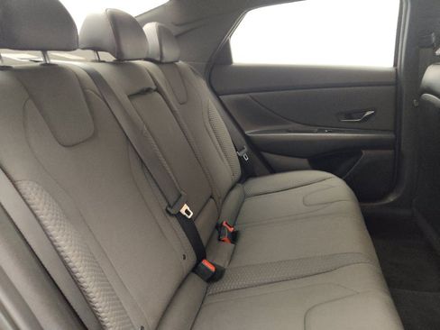 Used 2023 Hyundai Elantra N Line FWD image 19