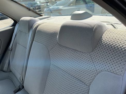 Used 2006 Nissan Sentra 1.8 S image 14