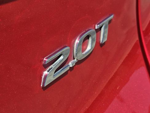 Used 2020 Hyundai Santa Fe Limited FWD image 14