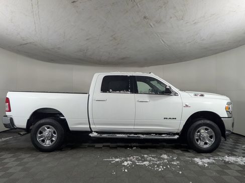 Used 2022 RAM 2500 Big Horn image 6