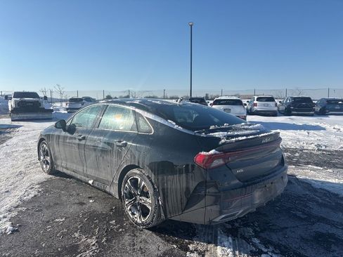 Used 2023 Kia K5 GT-Line image 5