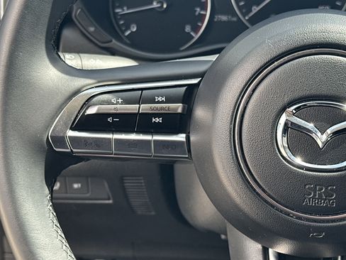 Used 2025 MAZDA CX-50 AWD 2.5 S w/ Premium Plus Pkg image 18