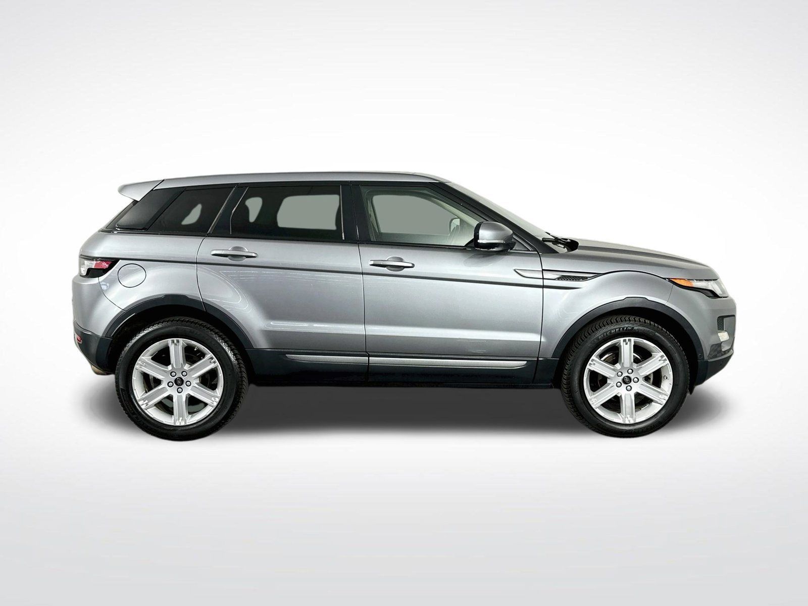 Used 2013 Land Rover Range Rover Evoque Pure Premium AWD/4WD image 9
