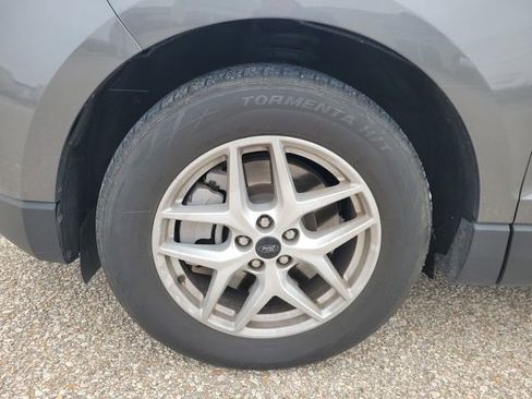 Used 2023 Ford Edge SEL image 26