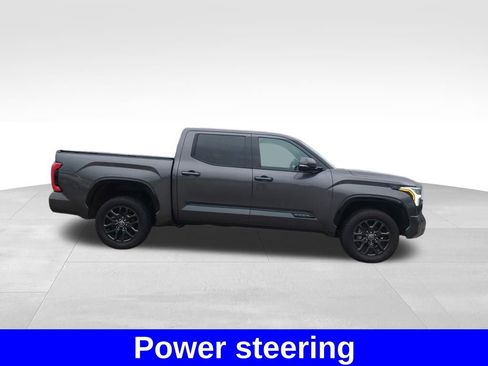 Used 2023 Toyota Tundra Platinum image 8
