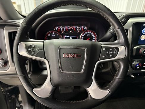 Used 2016 GMC Sierra 1500 SLT image 12