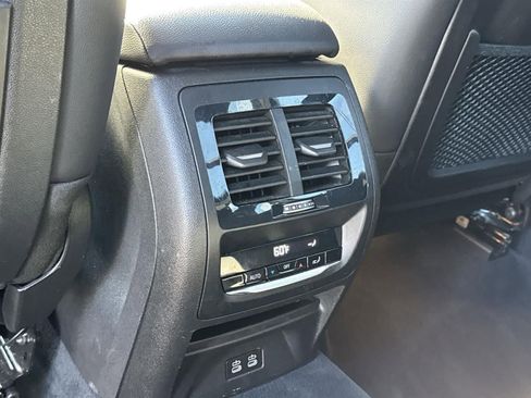 Used 2024 BMW X3 xDrive30i image 34