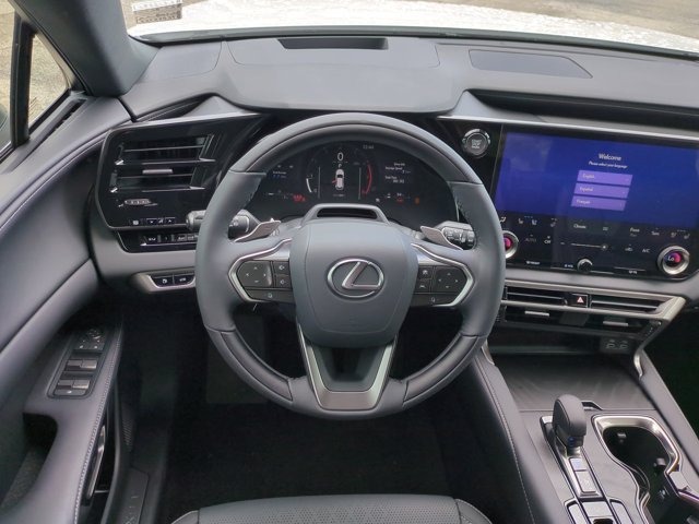 New 2026 Lexus RX 350 Premium Plus w/ Convenience Package FWD image 15