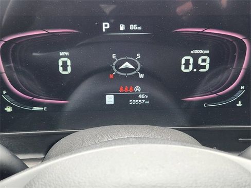 Certified 2023 Kia Sportage X-Line image 16