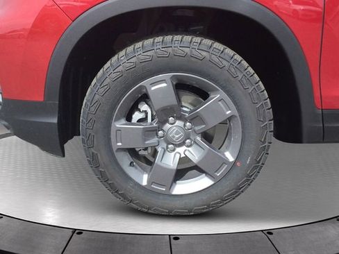 New 2026 Honda Ridgeline TrailSport image 9