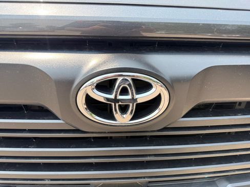 Used 2024 Toyota Tundra SR5 AWD/4WD image 23