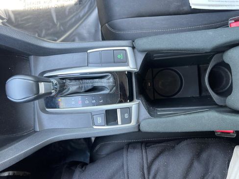 Used 2021 Honda Civic EX image 24