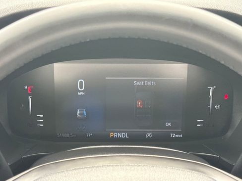 Used 2024 Ford Escape Active image 20